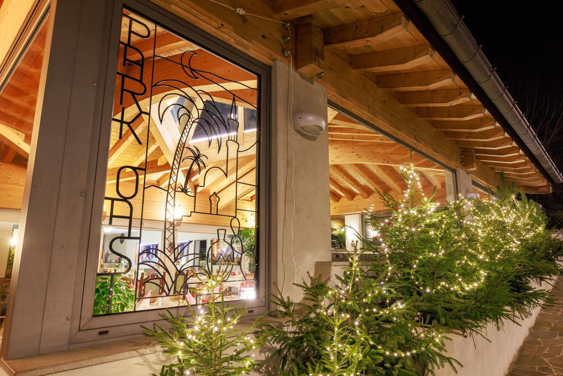 Hotel Park Oasi Arta Terme Exterior photo