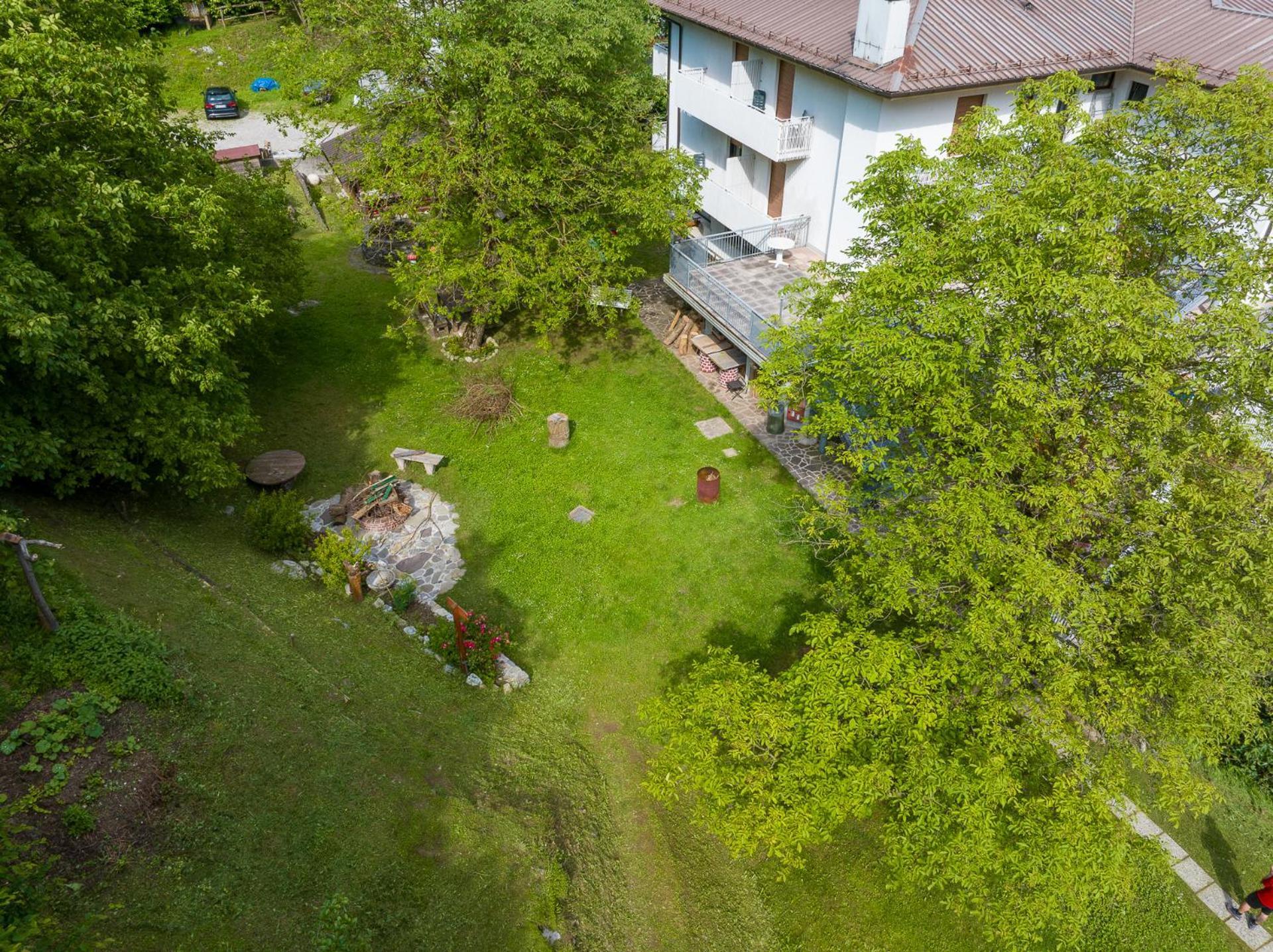 Hotel Park Oasi Arta Terme Exterior photo