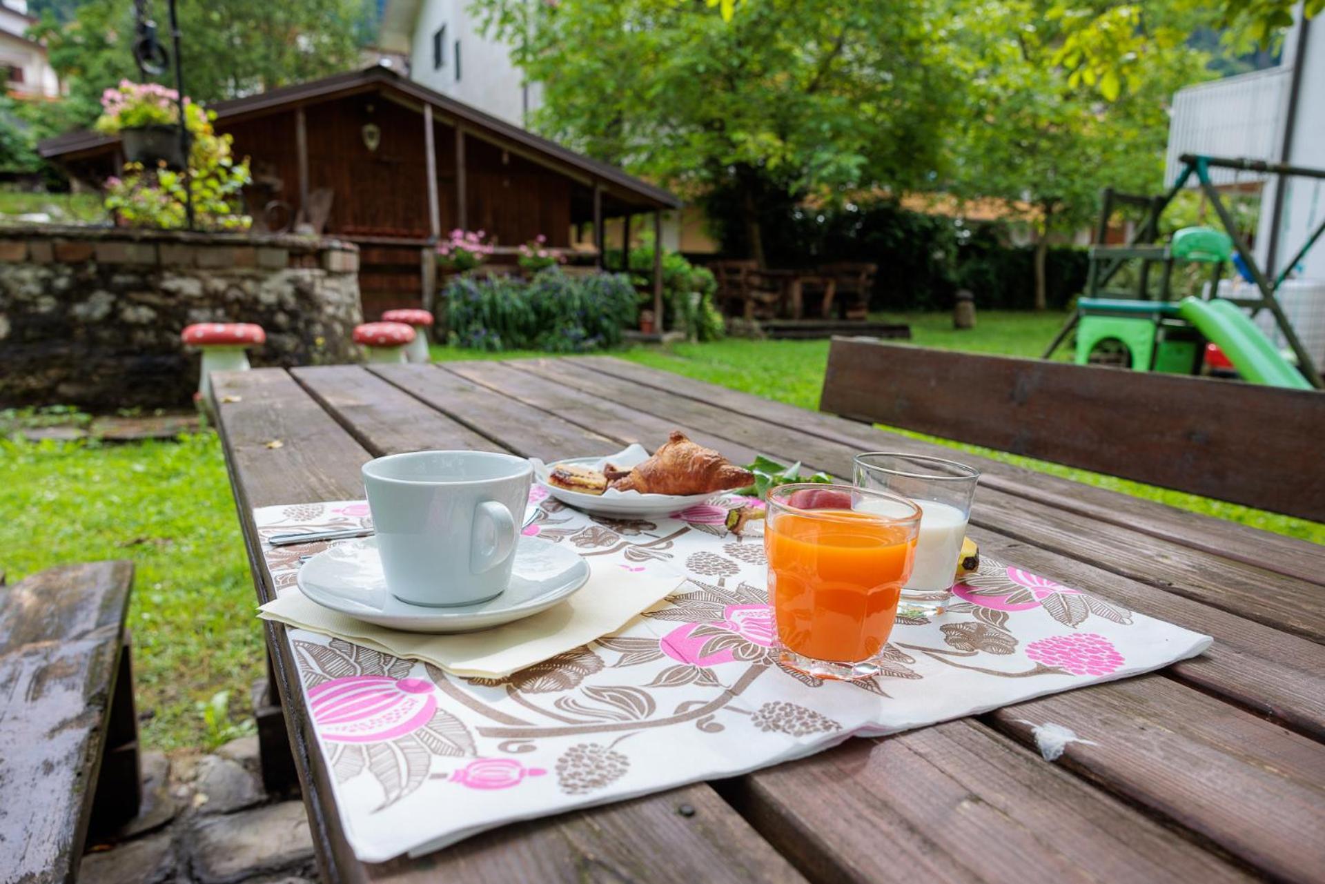 Hotel Park Oasi Arta Terme Exterior photo