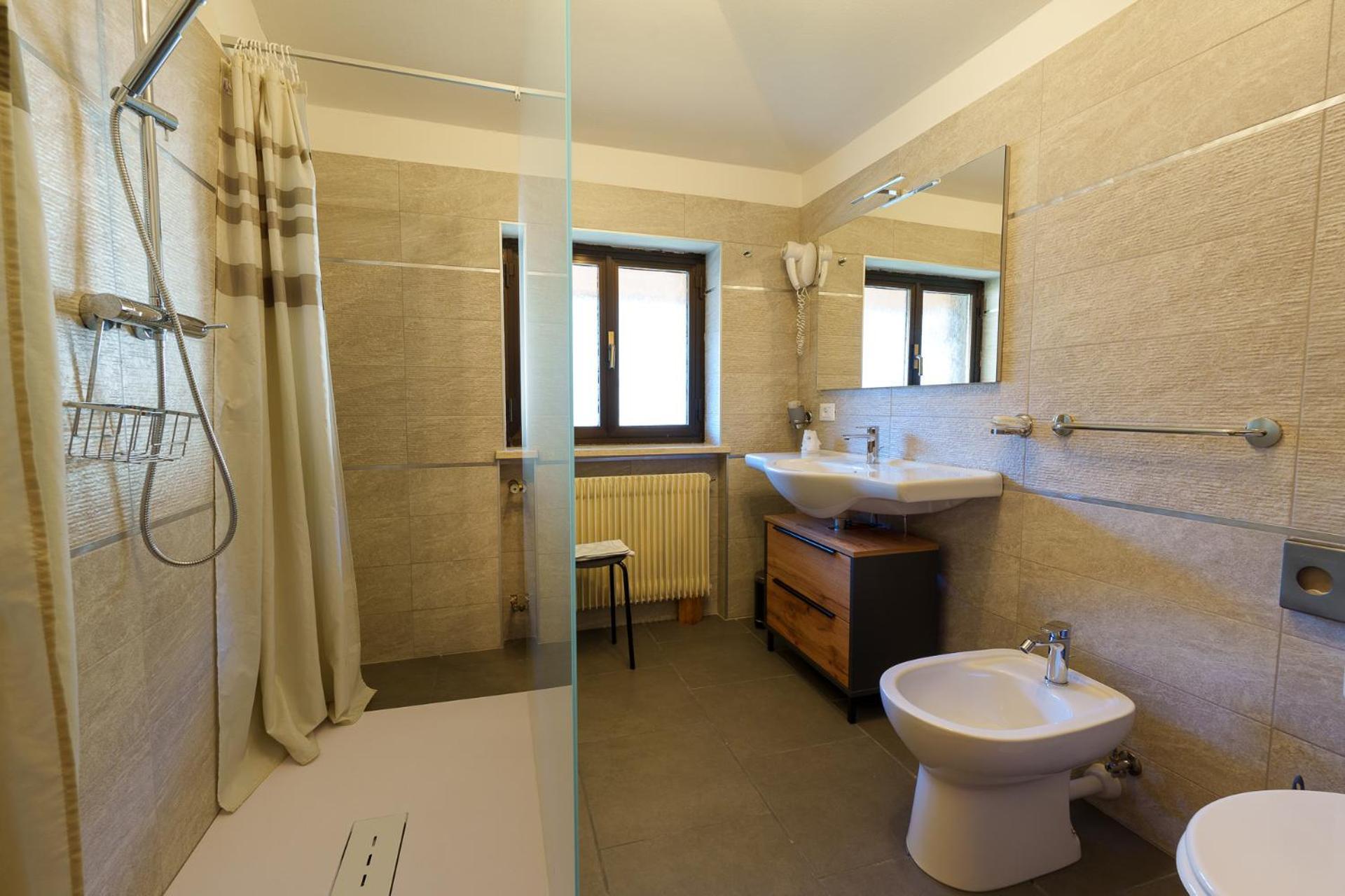 Hotel Park Oasi Arta Terme Exterior photo