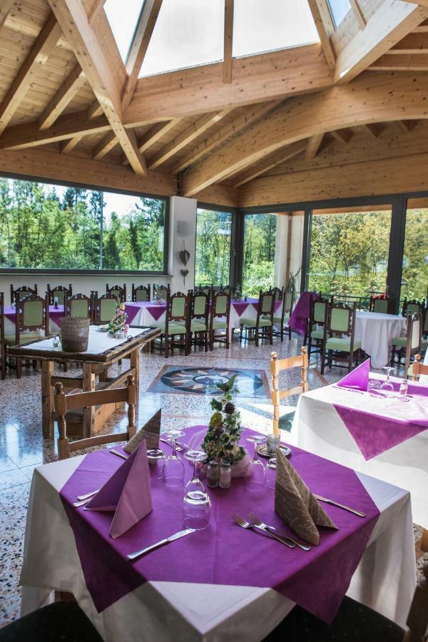 Hotel Park Oasi Arta Terme Exterior photo